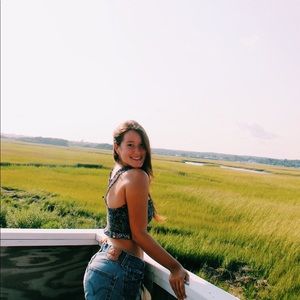 Meet your Posher, Grace